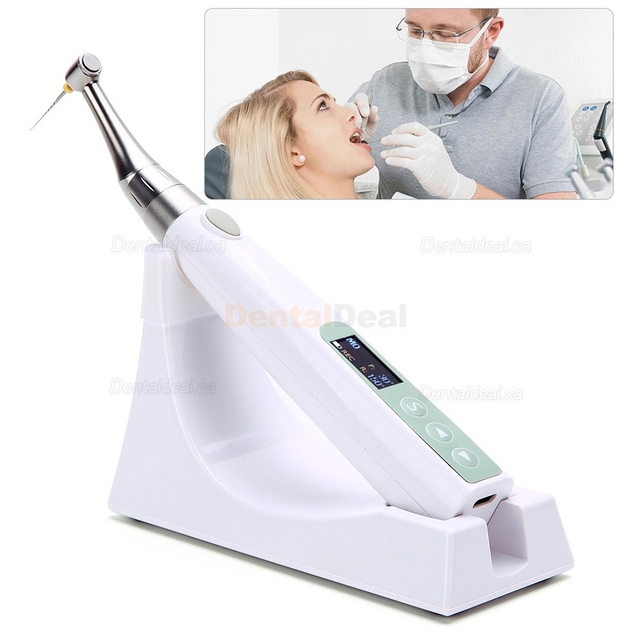 Betterway EP Smart Dental Wireless Endo Motor with Apex Locator